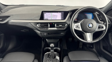 BMW 1 Series 118i M Sport 5dr Step Auto Petrol Hatchback